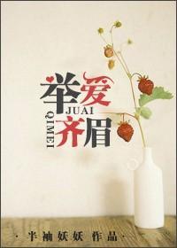 举爱齐眉王小梦最新章节更新时间