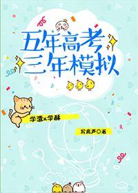 五年高考三年模拟数学电子版