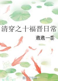 清穿之十福晋的幸福人生全文