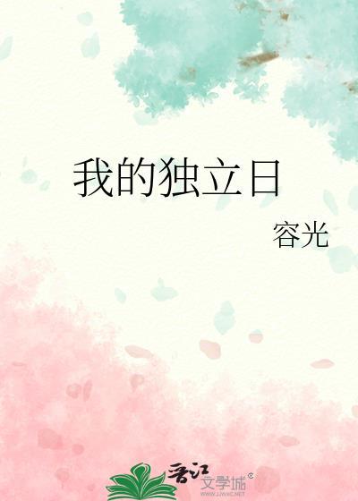 我的独立日by容光讲的什么