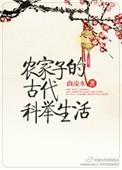 胎穿农家子的古代科举生活