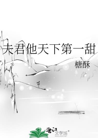 夫君他才貌双全简介