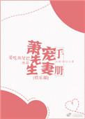 萧先生宠妻手册娱乐圈