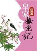 皇家撩宠记秦桓叶云茗