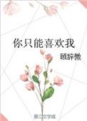 你只能喜欢我全文阅读