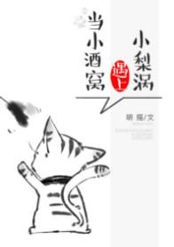 小酒窝遇上小梨涡无防盗