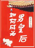 如何成为男皇后全文无防盗