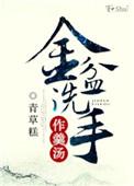 金盆洗手作羹汤 番外