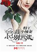 特工总裁小辣妹免费观看