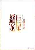 盛宠巨星作者