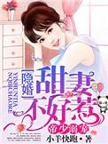 帝少宠妻成瘾合集