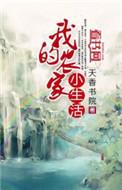 我家的农家小院