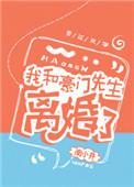 我和豪门总裁离婚了