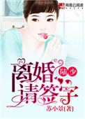 陆少离婚请签字亲亲小曾阅读