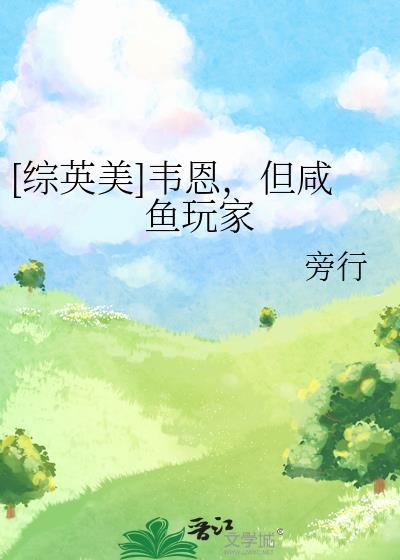 综英美游戏韦恩崽