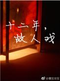 十二年故人戏TXT百度