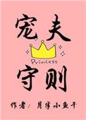 宠夫守则 作者金盏子