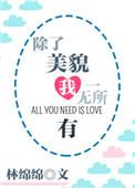 除了美貌我一无所有全文