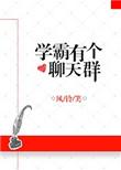 学霸聊天群txt