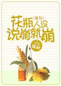 花瓶的人设说崩就崩txt