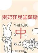 贵妃在民国离婚中介绍