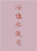 海盐冰淇淋是什么意思