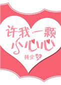 许我一颗小心心无删减版