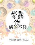 学霸病得不轻txt