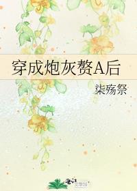 穿成炮灰赘a后