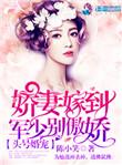 头号军宠军少别傲娇全文免费阅读