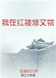 我在红楼修文物手机晋江
