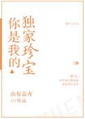 你是我的独家宠爱2