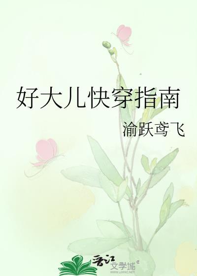 好大儿快穿指南h