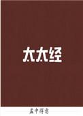 太太经免费阅读全文