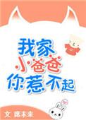 我家小爸爸你惹不起txt