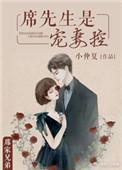 席先生是宠妻控全文阅读