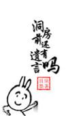 洞房前还有遗言吗免费