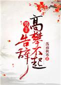 告辞(穿书)有声
