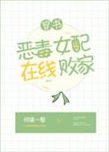 恶毒女配在线虐渣(穿书)挂星星