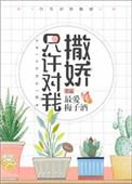 只许对我撒娇在线阅读