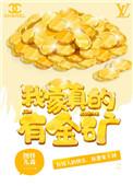 我家真的有金矿免费阅读无弹窗