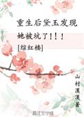 红楼黛玉重生文
