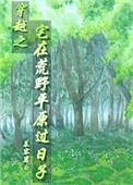 穿越之在荒野平原生活