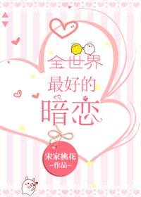 全世界最好的暗恋全文阅读