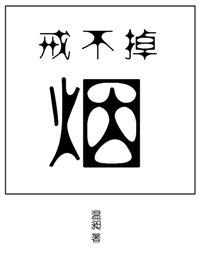 戒不掉的烟视频