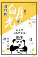 说好的白月光替身呢