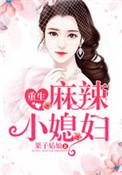 言情重生麻辣小媳妇