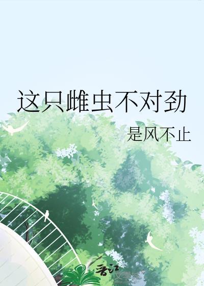 雌虫不是omega