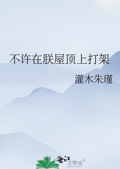 不准在朕屋顶打架