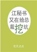 江秘书又在给总裁挖坑txt宝书网